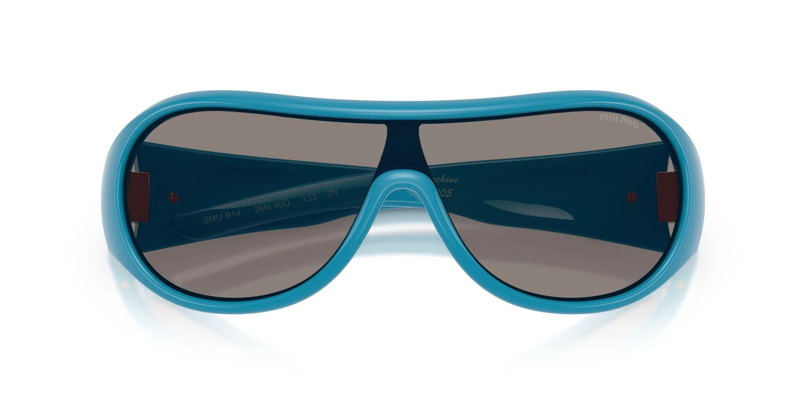 Miu B14SU Sunglasses - view 14